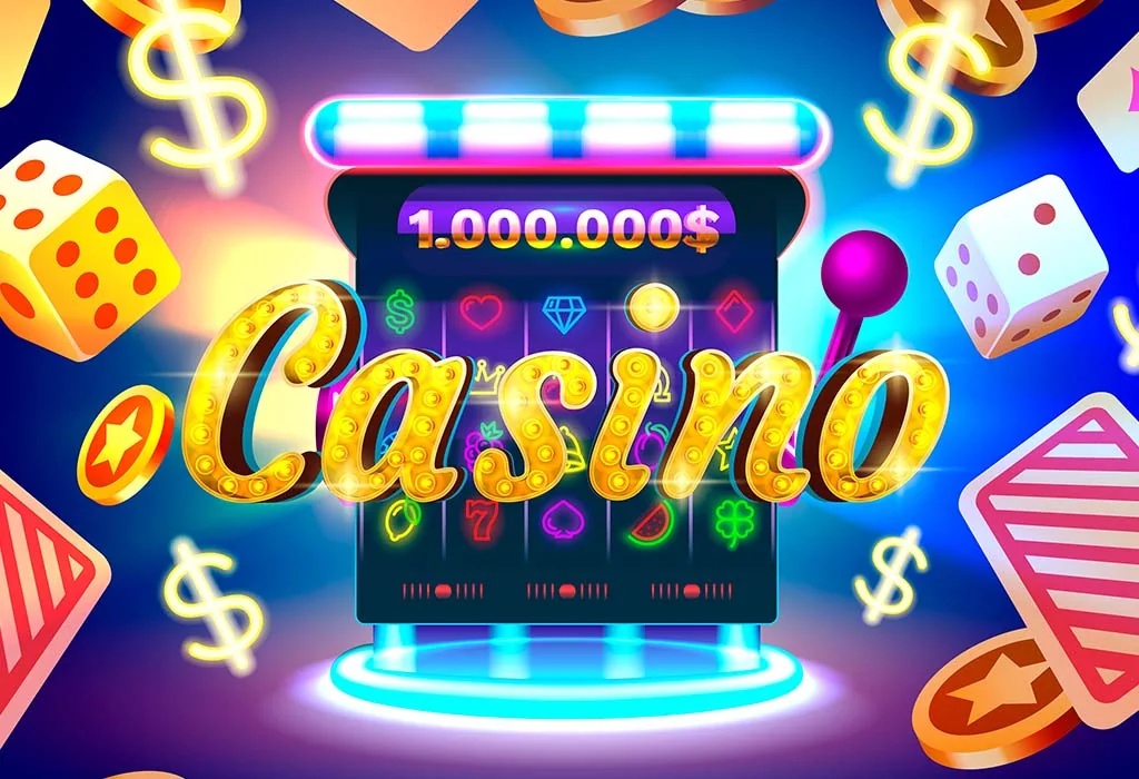 ZOWIN Live Casino