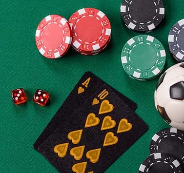 ZOWIN Casino live banner
