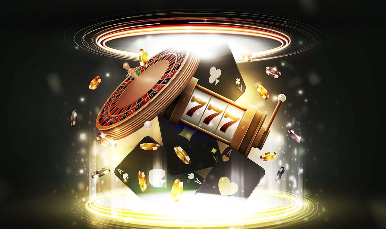 ZOWIN Live Table Slot