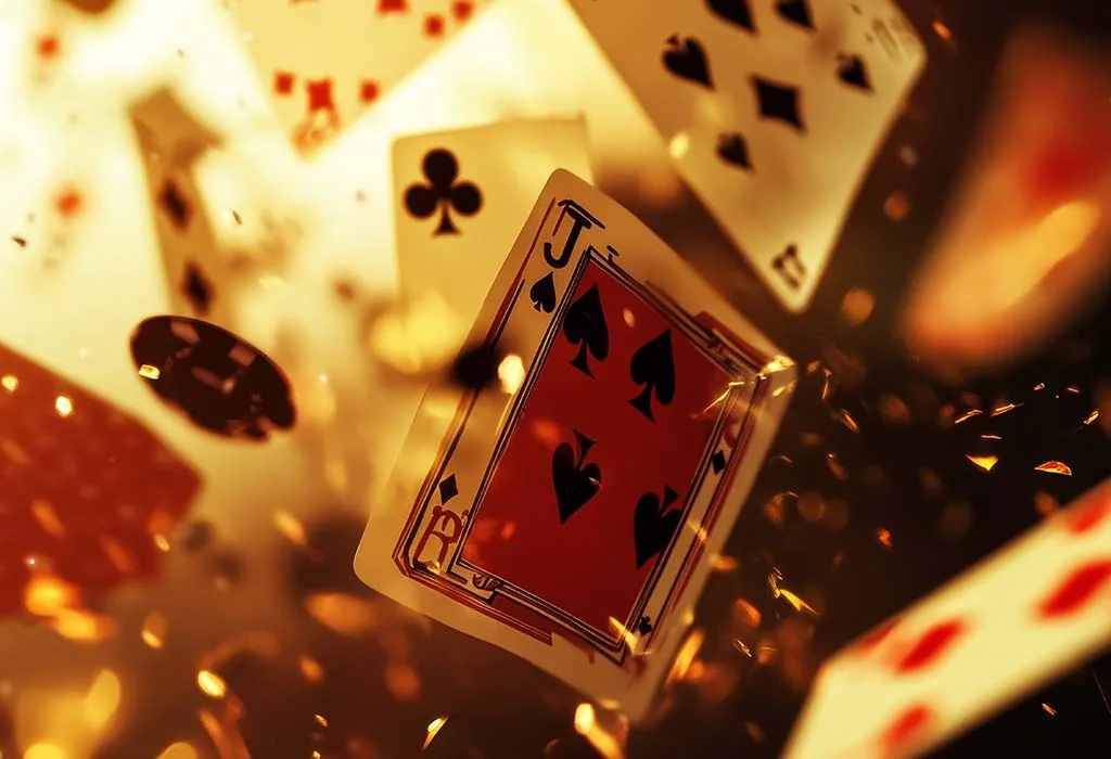 ZOWIN Night Jackpot Slot