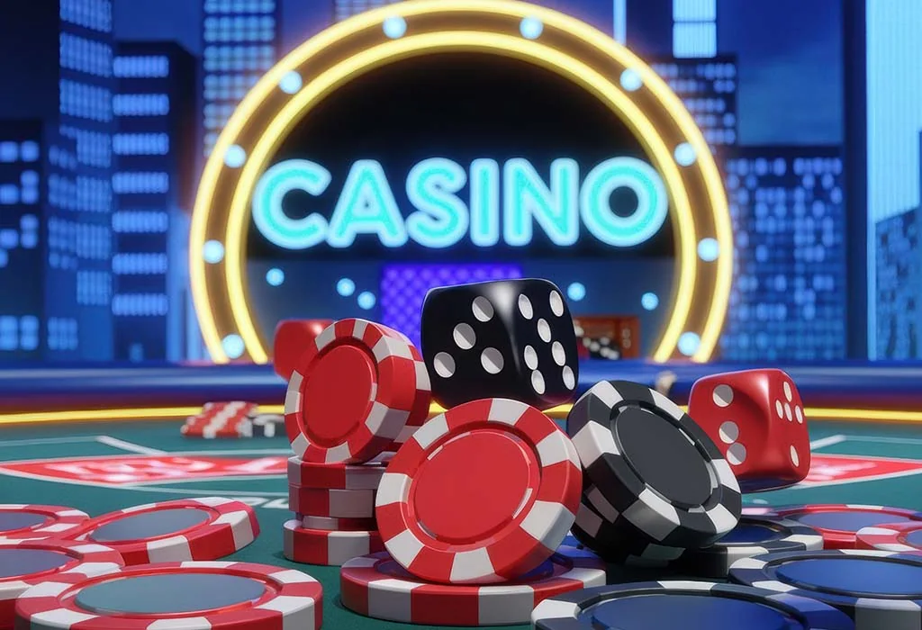 ZOWIN Speed Dice Slot