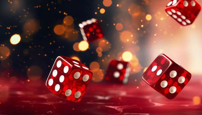ZOWIN Baccarat Room Slot