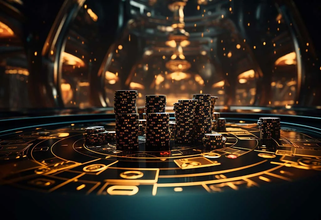 ZOWIN Slot banner